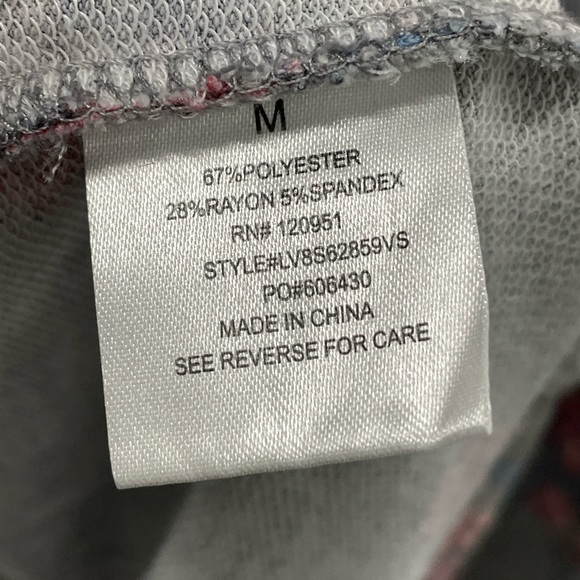 Olive and oak top - Picture 9 of 9